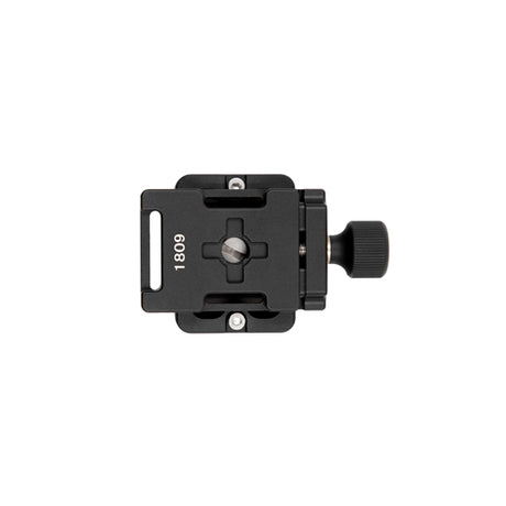 ProMaster Dovetail QR Clamp Kit - Image 3