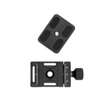ProMaster Dovetail QR Clamp Kit - Image 4