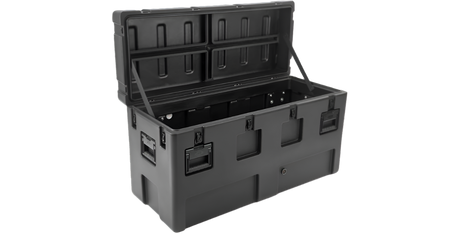 SKB 3R Roto rSeries 4416-24 Case (STAC System)