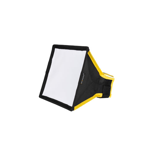 ProMaster Speedlight Softbox - 5 x 6 - Image 1