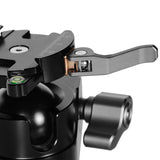 SIRUI KS-10 Quick Release Ball Head