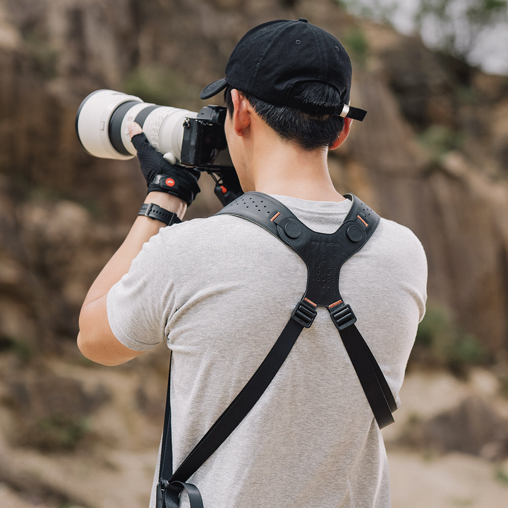 Camera Strap Master