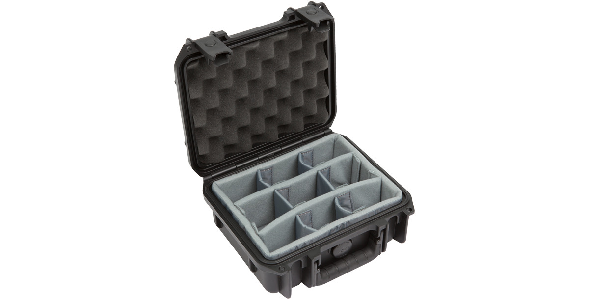 SKB 3iSeries Mil-Std Waterproof Case