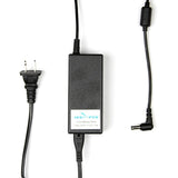 19.5V A/C Power Supply for Sony FX6 and FX9 Cameras (8')