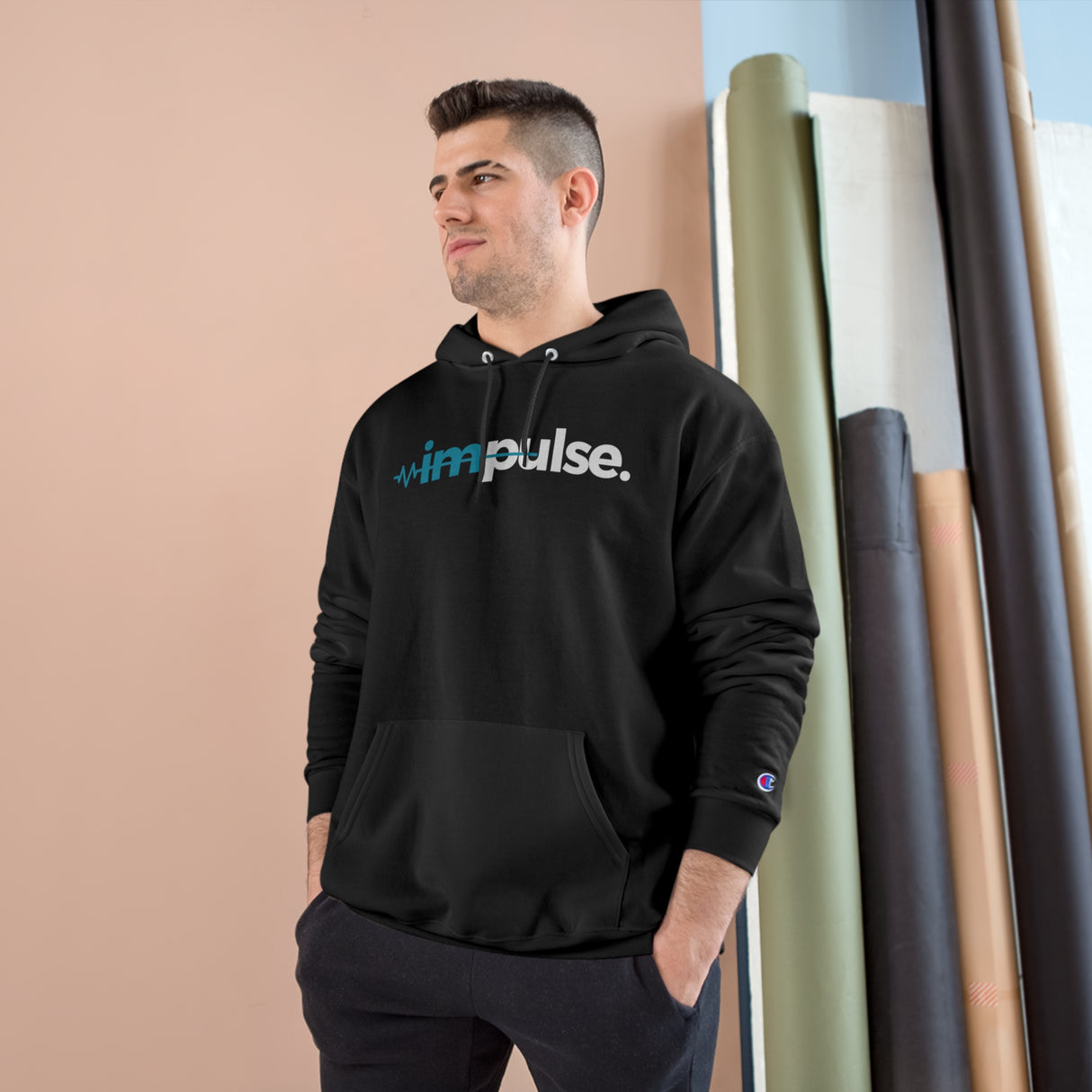 Impulse Hoodie