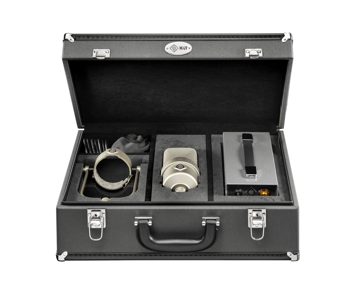 M 49 V SET