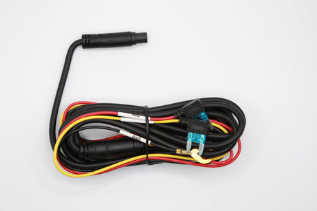 Rexing Smart Hardwire Kit for 4G LTE Dash Cam