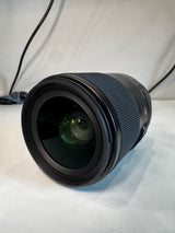 (USED) Sigma 35mm F1.4 DG DN Art Lens (L-Mount)