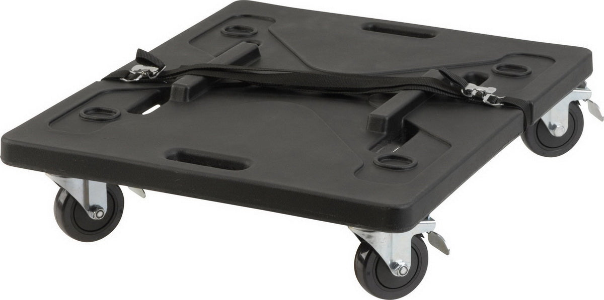 Caster Cart Board for 20" Shock racks