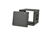 10U SKB Roto Rack (17 RD)