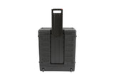 SKB 19" Rackable 6U Roto Rolling Rack