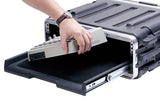 SKB Hook and Loop Fastener Shelf