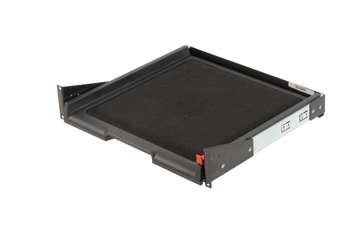 SKB Hook and Loop Fastener Shelf