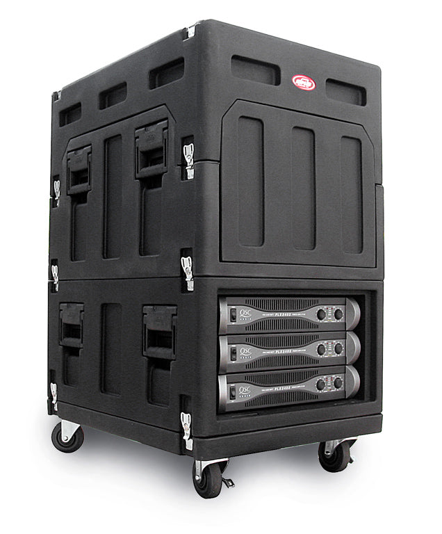 SKB Mighty Gig Rig Expander Case