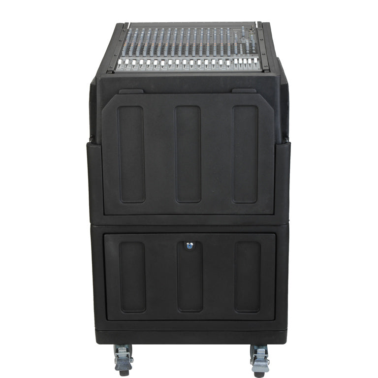 SKB Mighty Gig Rig Expander Case