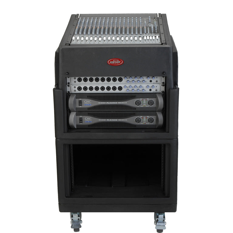 SKB Mighty Gig Rig Expander Case