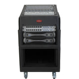 SKB Mighty Gig Rig Expander Case