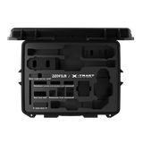 Xtract Lenses Hard Case DZOFILM