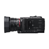 Panasonic 4K Camcorder with 24X Optical Zoom - X1200 - Image 2