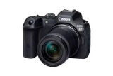 Canon EOS R7 RF-S18-150mm F3.5-6.3 IS STM Lens Kit - Image 2