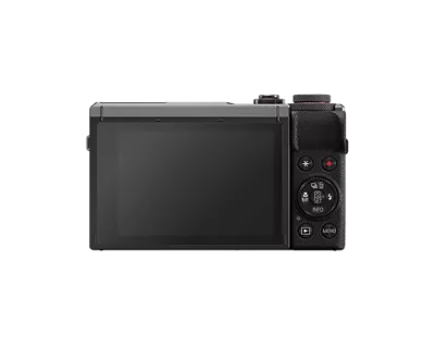 Canon PowerShot G7 X Mark III Graphite Kit - PowerShot 30th Anniversary Limited Edition - Image 2