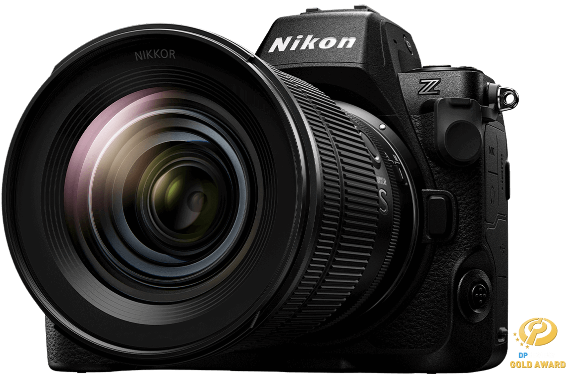 Nikon Z 8 - Image 2