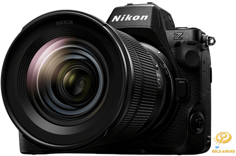 Nikon Z 8 - Image 2