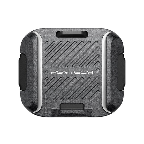 Shoulder Strap Quick Release Clamp & Plate
