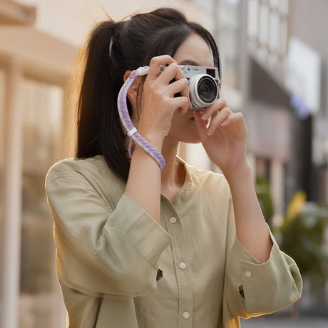 Camera Wrist Strap Slim