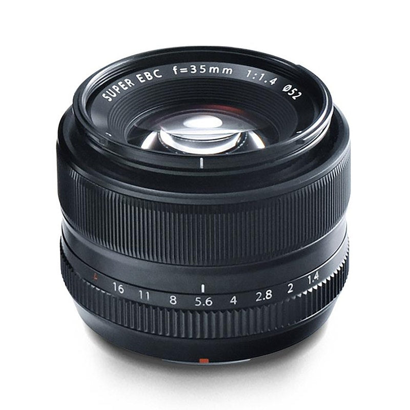 Fujifilm XF35mmF1.4 R Lens - Image 2