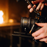 SIRUI Vision Prime 1 Series T1.4  Full-Frame Cine Lens