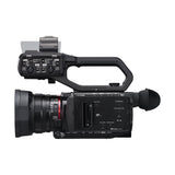 Panasonic 4K Pro Camcorder w/ 24X Optical Zoom - Image 2
