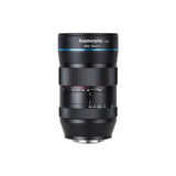 SIRUI 35mm F1.8 1.33x M4/3 Anamorphic Lens 8