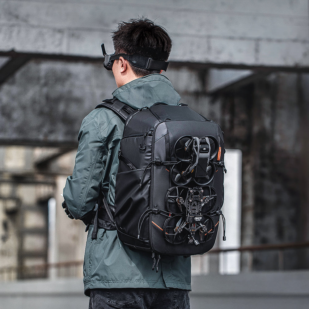 OneMo FPV Backpack