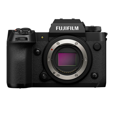 Fujifilm X-H2 Mirrorless Digital Camera - Image 2