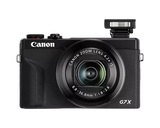 Canon PowerShot G7 X Mark III Black - Image 2