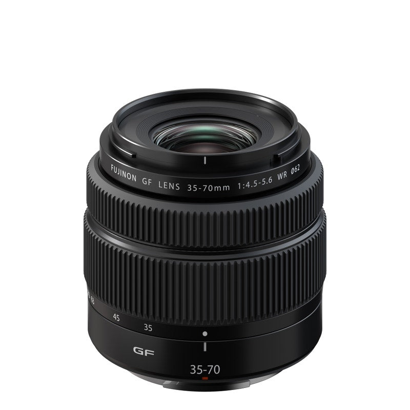 Fujifilm GF35-70mmF4.5-5.6 Lens - Image 2