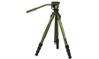 SIRUI Pilot Series CT04+CT5/GT04+GT5 Video Tripods Kit 1