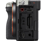 Sony Alpha 7C II – Full-frame Interchangeable Lens Hybrid Camera - Image 2