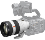 Sony FE 50-150mm F2 GM - Image 2