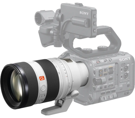 Sony FE 50-150mm F2 GM - Image 2