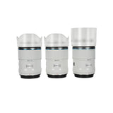 SIRUI Sniper Series 16/23/33/56/75mm F1.2 APS-C Frame Autofocus Lens