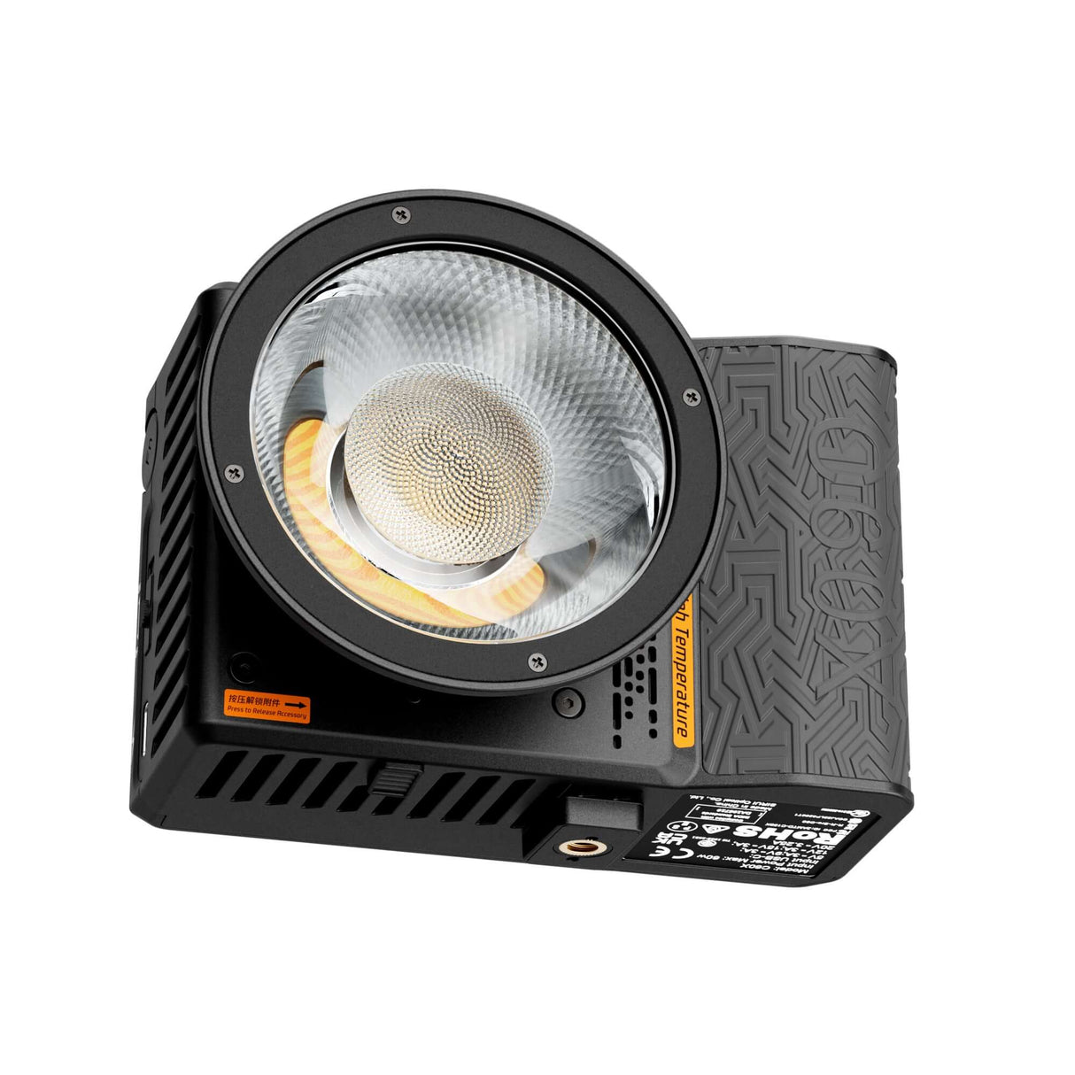 SIRUI C60X Handheld Pocket Light
