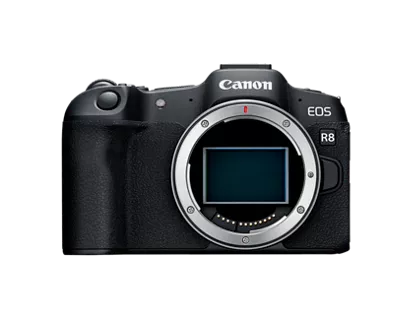 Canon EOS R8 Content Creator Kit - Image 2