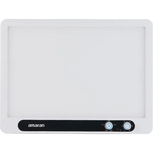 amaran Verge Bi-Color LED Light Panel (White)