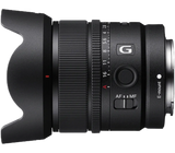 Sony E 15mm F1.4 G APS-C Large-aperture Wide-angle G Lens - Image 2
