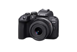 Canon EOS R10 RF-S18-45mm F4.5-6.3 IS STM Lens Kit - Image 2