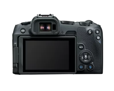 Canon EOS R8 RF24-50mm F4.5-6.3 IS STM Lens Kit - Image 2