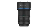 SIRUI 50mm F1.8 1.33x APS-C Anamorphic Lens 4