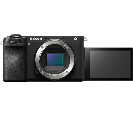 Sony Alpha 6700 – APS-C Interchangeable Lens Hybrid Camera - Image 2